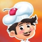 Картинка Papa Cherry Saga
