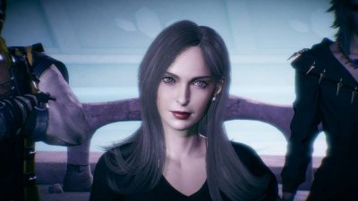 Stranger of Paradise Final Fantasy Origin